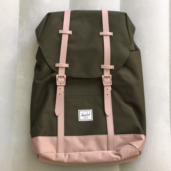 order online large discount look for Herschel Supply Company Bags | Herschel Retreat Backpack Midvolume ... order online large discount look for Herschel Supply Company Bags | Herschel Retreat Backpack Midvolume ...